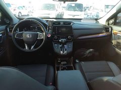 Honda CR-V 240TURBO CVT 2WD Style Edition - photo 9