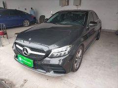 Mercedes-Benz C-Class C 260 L AMG Line - фото 1