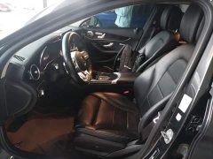 Mercedes-Benz C-Class C 260 L AMG Line - фото 10