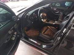 Mercedes-Benz C-Class C 260 L AMG Line - фото 11