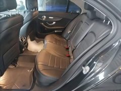 Mercedes-Benz C-Class C 260 L AMG Line - фото 12