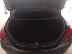 Mercedes-Benz C-Class C 260 L AMG Line - фото 14