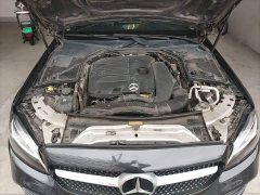 Mercedes-Benz C-Class C 260 L AMG Line - фото 15