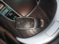 Mercedes-Benz C-Class C 260 L AMG Line - фото 16