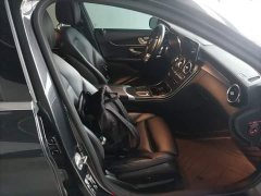 Mercedes-Benz C-Class C 260 L AMG Line - фото 19