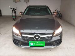 Mercedes-Benz C-Class C 260 L AMG Line - фото 2
