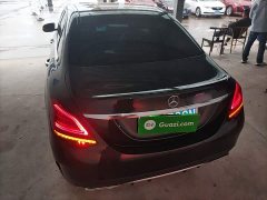 Mercedes-Benz C-Class C 260 L AMG Line - фото 3