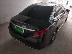 Mercedes-Benz C-Class C 260 L AMG Line - фото 4