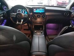 Mercedes-Benz C-Class C 260 L AMG Line - фото 5