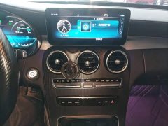 Mercedes-Benz C-Class C 260 L AMG Line - фото 8