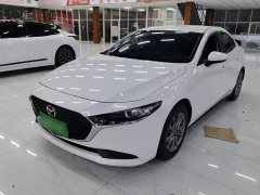 Mazda3 Axela 1.5L Automatic Quality Beauty Edition - ფოტო 1