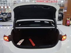 Mazda3 Axela 1.5L Automatic Quality Beauty Edition - ფოტო 18