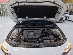Mazda3 Axela 1.5L Automatic Quality Beauty Edition - ფოტო 19
