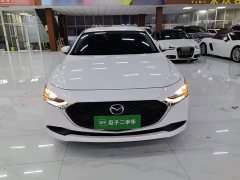 Mazda3 Axela 1.5L Automatic Quality Beauty Edition - ფოტო 2