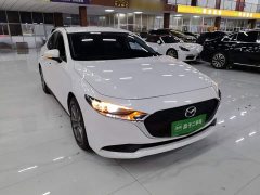 Mazda3 Axela 1.5L Automatic Quality Beauty Edition - ფოტო 3