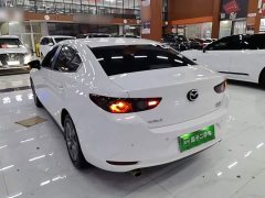 Mazda3 Axela 1.5L Automatic Quality Beauty Edition - ფოტო 4
