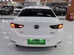 Mazda3 Axela 1.5L Automatic Quality Beauty Edition - ფოტო 5