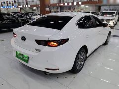 Mazda3 Axela 1.5L Automatic Quality Beauty Edition - ფოტო 6