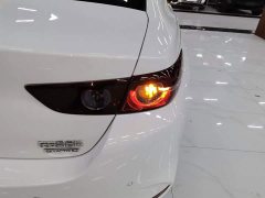 Mazda3 Axela 1.5L Automatic Quality Beauty Edition - ფოტო 7