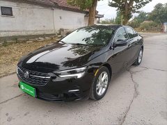 Buick Regal 552T Elite - ფოტო 1