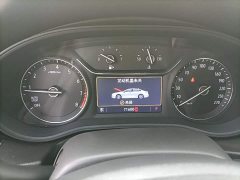 Buick Regal 552T Elite - ფოტო 11