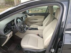 Buick Regal 552T Elite - ფოტო 14