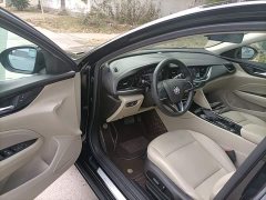 Buick Regal 552T Elite - ფოტო 15