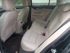 Buick Regal 552T Elite - ფოტო 16