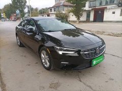 Buick Regal 552T Elite - ფოტო 3