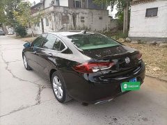 Buick Regal 552T Elite - ფოტო 4