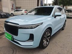 Li Auto ONE Extended Range 6-Seater - ფოტო 1