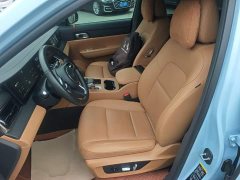 Li Auto ONE Extended Range 6-Seater - ფოტო 14