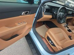 Li Auto ONE Extended Range 6-Seater - ფოტო 15
