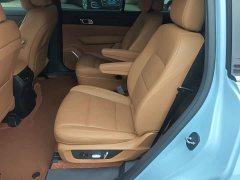 Li Auto ONE Extended Range 6-Seater - ფოტო 16
