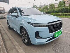 Li Auto ONE Extended Range 6-Seater - ფოტო 3
