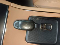 Li Auto ONE Extended Range 6-Seater - ფოტო 8