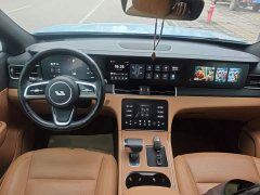 Li Auto ONE Extended Range 6-Seater - ფოტო 9
