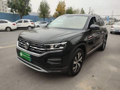 Volkswagen Taos 330TSI FWD 30th Anniversary Edition - photo 1