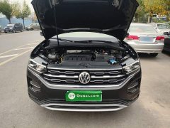 Volkswagen Taos 330TSI FWD 30th Anniversary Edition - photo 19