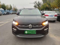 Volkswagen Taos 330TSI FWD 30th Anniversary Edition - photo 2