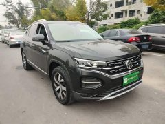 Volkswagen Taos 330TSI FWD 30th Anniversary Edition - photo 3