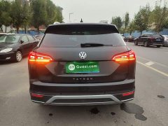 Volkswagen Taos 330TSI FWD 30th Anniversary Edition - photo 5