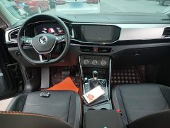 Volkswagen Taos 330TSI FWD 30th Anniversary Edition - photo 9