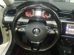 Volkswagen Lingdu 230TSI DSG Fashion Edition - photo 10
