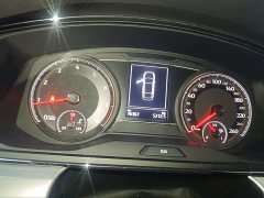 Volkswagen Lingdu 230TSI DSG Fashion Edition - photo 11