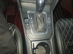 Volkswagen Lingdu 230TSI DSG Fashion Edition - photo 13