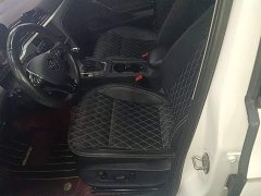 Volkswagen Lingdu 230TSI DSG Fashion Edition - photo 14