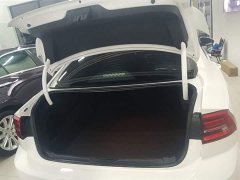 Volkswagen Lingdu 230TSI DSG Fashion Edition - photo 18