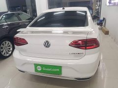 Volkswagen Lingdu 230TSI DSG Fashion Edition - photo 5