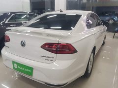 Volkswagen Lingdu 230TSI DSG Fashion Edition - photo 6